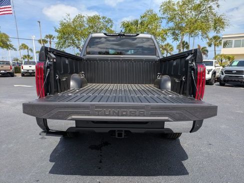 New 2026 Toyota Tundra 1794 Edition AWD/4WD image 14