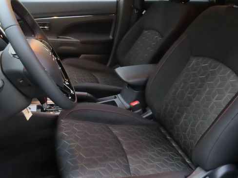 New 2025 Mitsubishi Outlander Sport 2.0 Trail Edition image 7