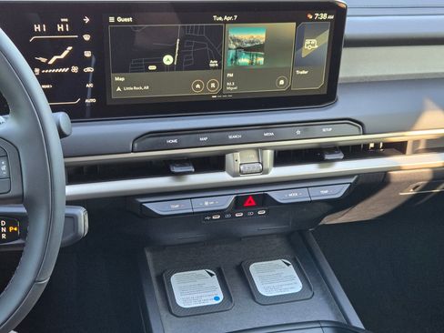 New 2027 Kia Telluride LX image 30