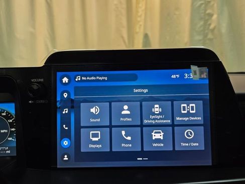 New 2026 Subaru Outback Premium image 20