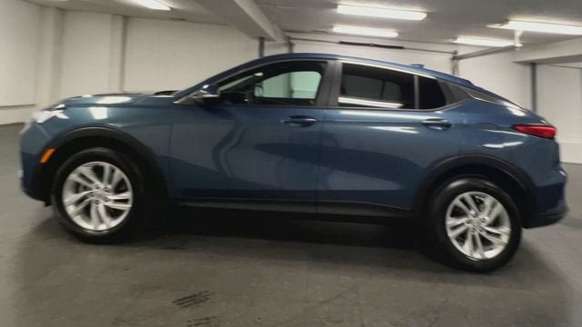 Certified 2024 Buick Envista Preferred w/ Convenience II Package FWD image 5