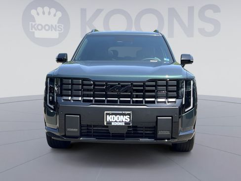 New 2027 Kia Telluride SX X-Line AWD/4WD image 11