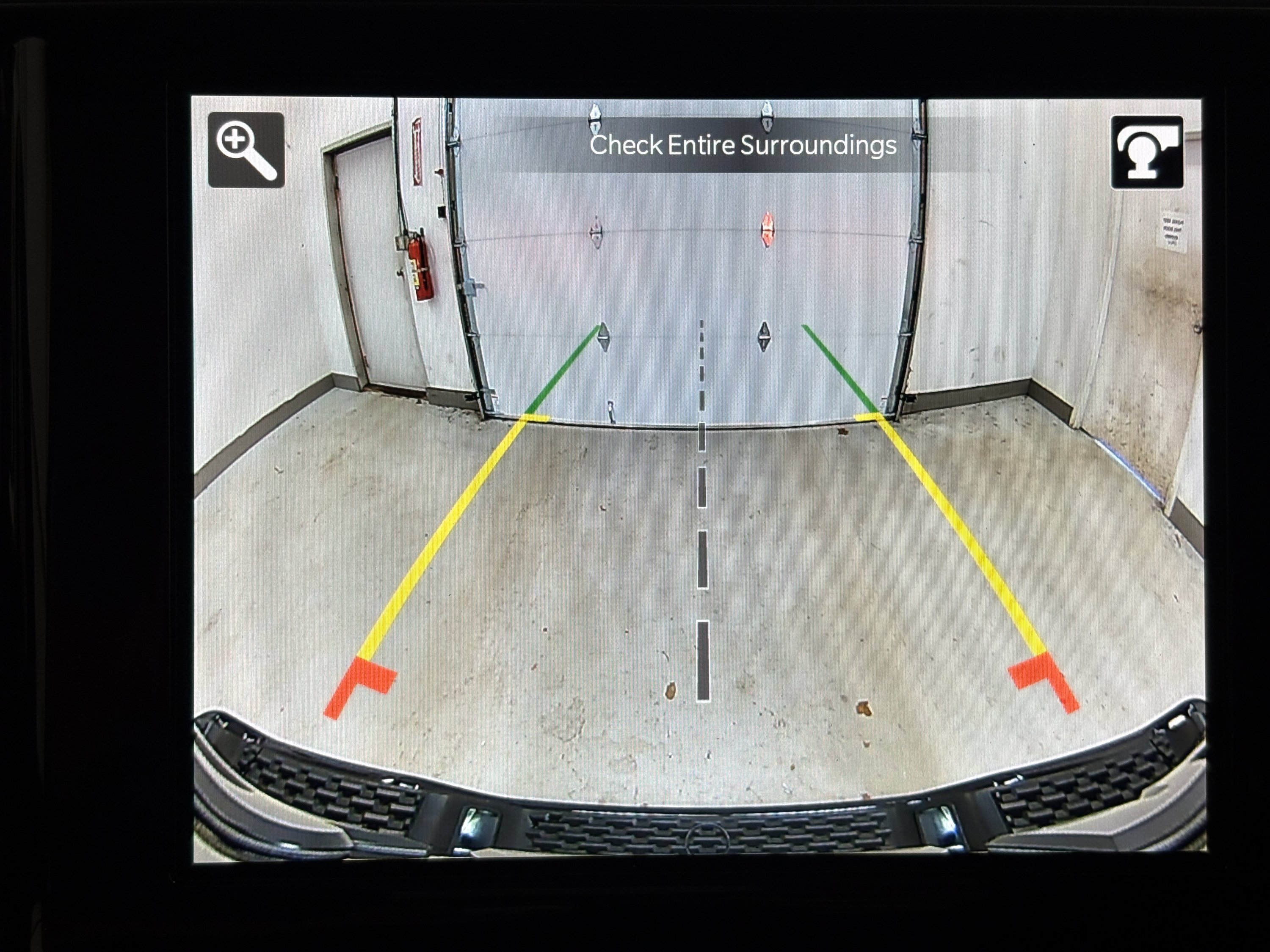 Used 2025 RAM 1500 Tradesman AWD/4WD image 15