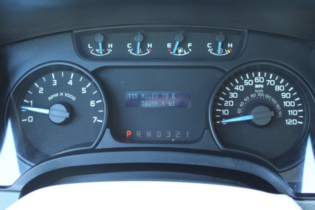 Used 2013 Ford F150 STX RWD image 13