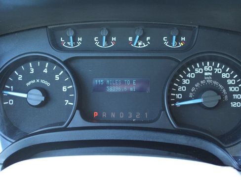 Used 2013 Ford F150 STX RWD image 13