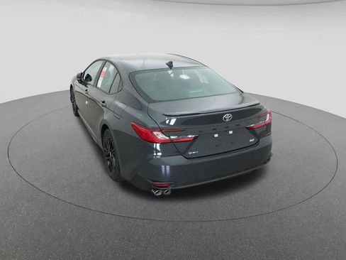 New 2026 Toyota Camry SE image 6