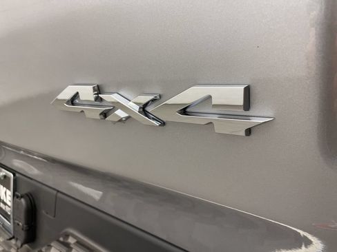 New 2026 RAM 1500 Big Horn AWD/4WD image 5