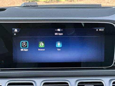 Used 2024 Mercedes-Benz GLE 450 4MATIC image 14