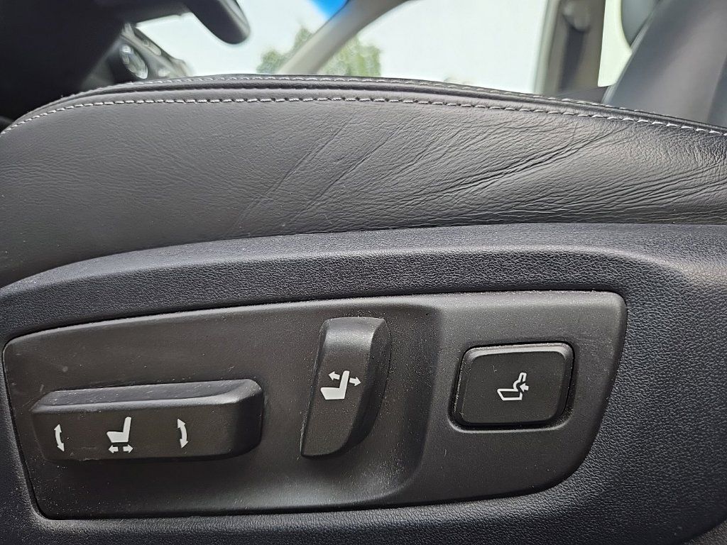 Used 2014 Lexus GS 350 AWD w/ Premium Package image 30