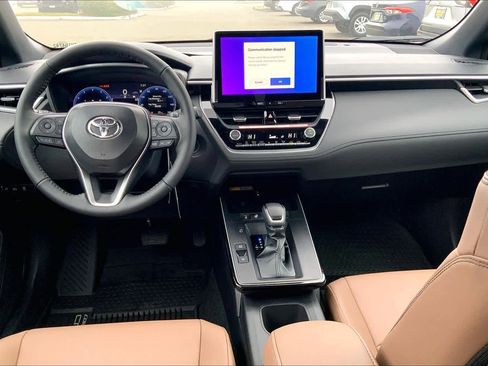 New 2026 Toyota Corolla Cross XLE image 5