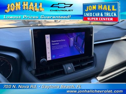 Used 2023 Toyota RAV4 LE image 25