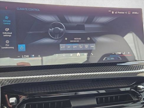 New 2026 BMW M3 Competition image 14