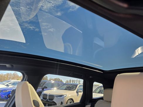 New 2026 BMW X3 xDrive30 w/ Premium Package image 24