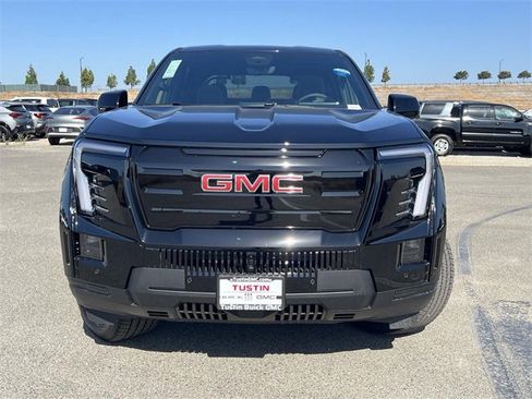 New 2026 GMC Sierra EV Elevation w/ Premium Package image 8