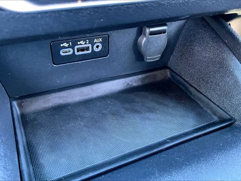 Certified 2025 Nissan Altima 2.5 SV image 35