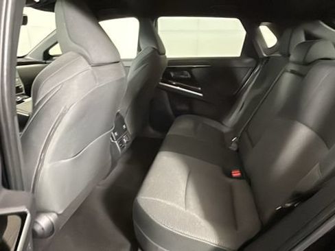 Used 2023 Subaru Solterra AWD image 26