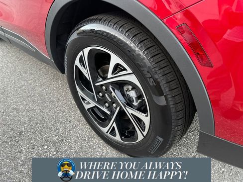 New 2026 Lincoln Nautilus Premier w/ Jet Appearance Package image 27