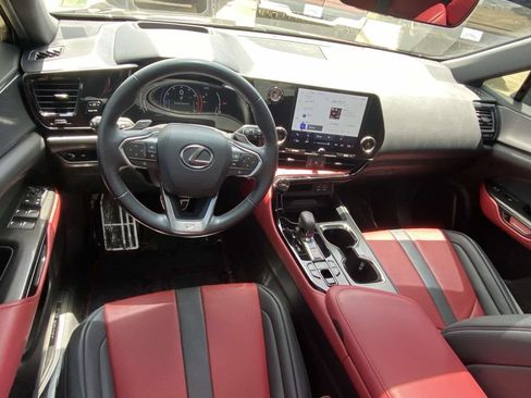 Used 2023 Lexus NX 350 F Sport AWD/4WD image 47