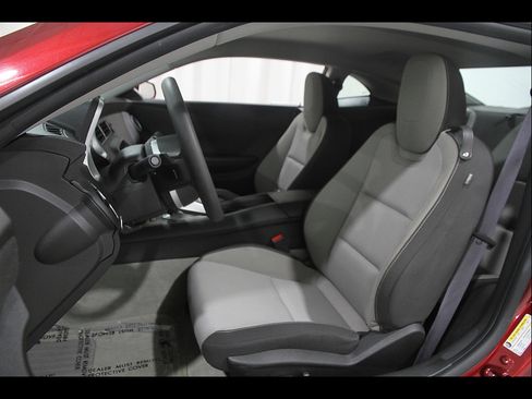 Used 2010 Chevrolet Camaro LT w/ RS Package RWD image 5
