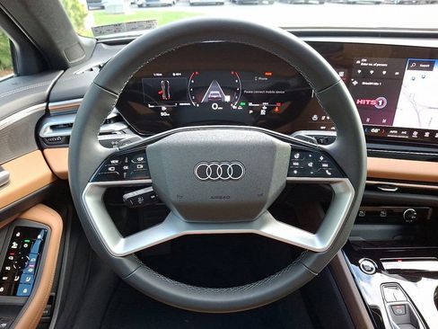 Used 2025 Audi A5 2.0T Premium Plus w/ Premium Plus image 19