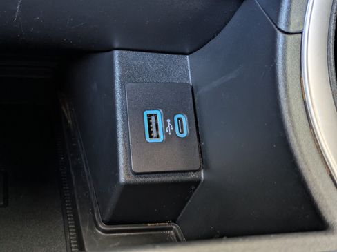 Used 2024 Ford Edge ST-Line AWD/4WD image 24