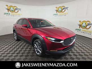 Certified 2023 MAZDA CX-30 AWD 2.5 S w/ Select Package video 1