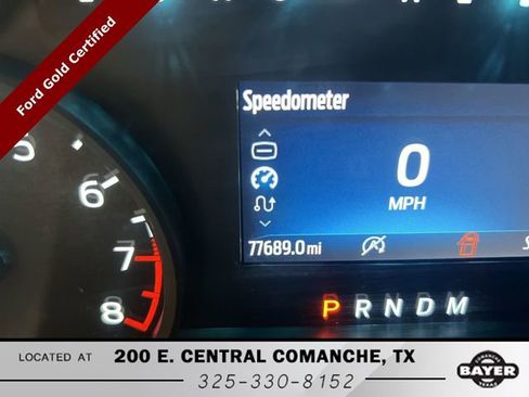 Certified 2023 Ford F150 XL w/ STX Appearance Package image 11