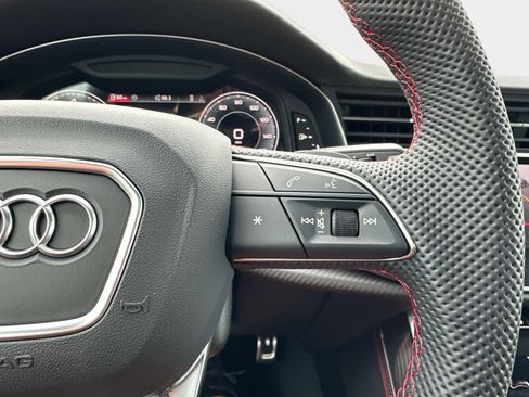 New 2026 Audi Q8 Prestige image 33