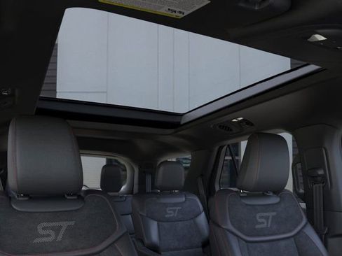New 2026 Ford Explorer ST image 22