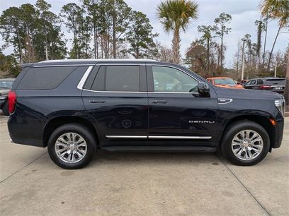 Used 2024 GMC Yukon Denali