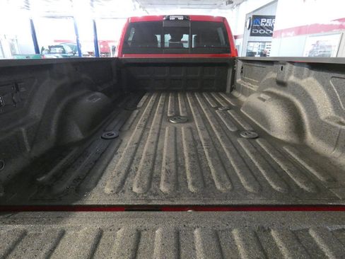 New 2026 RAM 3500 Limited image 6