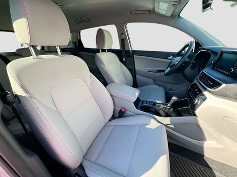 Used 2021 Hyundai Tucson Value image 24