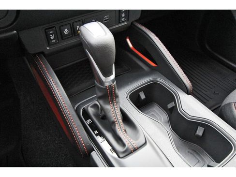 New 2026 Nissan Frontier Pro-X w/ Pro-X Convenience Package image 19