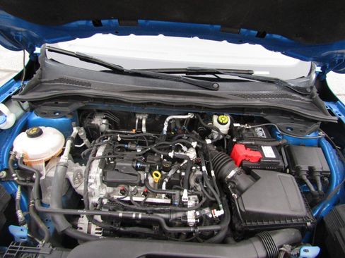 Used 2021 Ford Escape SEL image 30