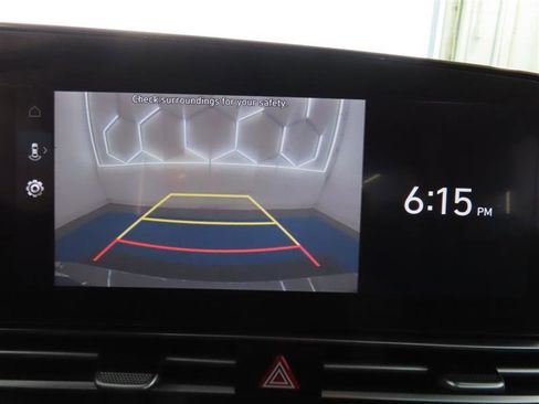 Used 2023 Hyundai Elantra SEL w/ Convenience Package FWD image 21