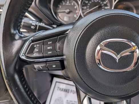 Used 2018 MAZDA CX-5 Sport AWD/4WD image 39