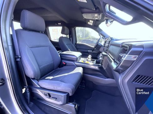 Certified 2023 Ford F150 XLT w/ Equipment Group 302A High AWD/4WD image 16
