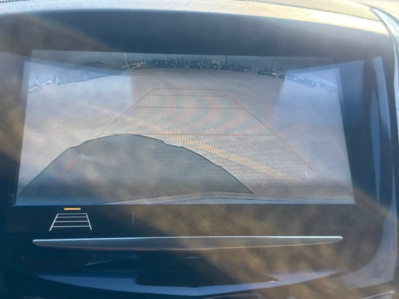 Used 2018 Cadillac ATS Luxury w/ Safety and Security Package RWD image 44