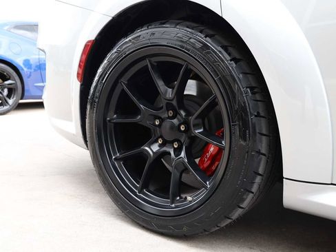 Used 2021 Dodge Charger SRT Hellcat RWD image 66