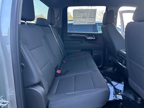New 2026 GMC Sierra 3500 SLE w/ SLE Convenience Package image 34