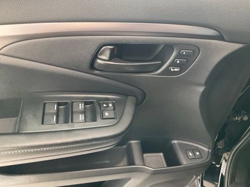 Certified 2022 Honda Passport EX-L image 6