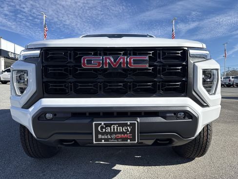 New 2026 GMC Canyon Elevation w/ Convenience Package image 3