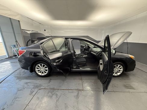 Used 2014 Subaru Impreza 2.0i Premium w/ All-Weather Package w/CVT image 19
