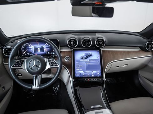 Certified 2023 Mercedes-Benz C 300 Sedan image 18