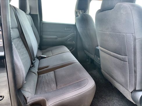 Used 2025 Nissan Frontier S AWD/4WD image 28