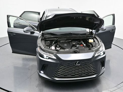 Used 2025 Lexus RX 350 Premium Plus w/ Convenience Package image 45