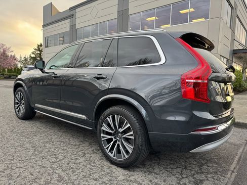 Used 2022 Volvo XC90 T8 Inscription Expression w/ Advanced Package image 7