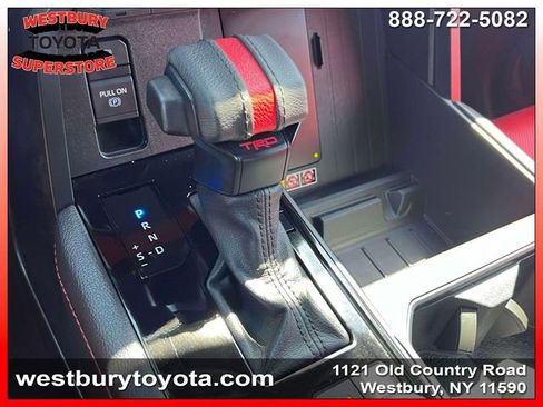 Used 2026 Toyota Tundra TRD Pro image 29