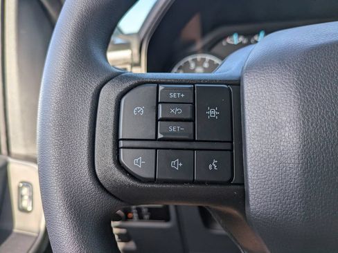 New 2026 Ford F150 STX RWD image 25