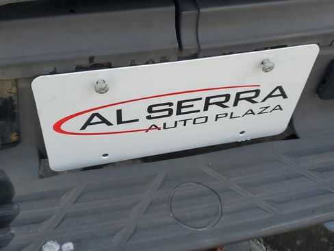 Used 2008 GMC Sierra 2500 SLT AWD/4WD image 6